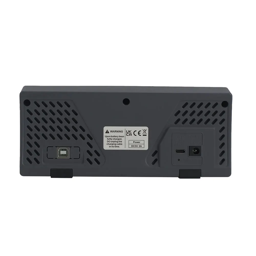 مقياس متعدد رقمي Owon ، مقعد محمول ، RMS صحيح ، DC ، تيار متردد ، فولطية ، USB ، جهاز اختبار ، متر ، XDM1241 ، XDM1041 ، 4