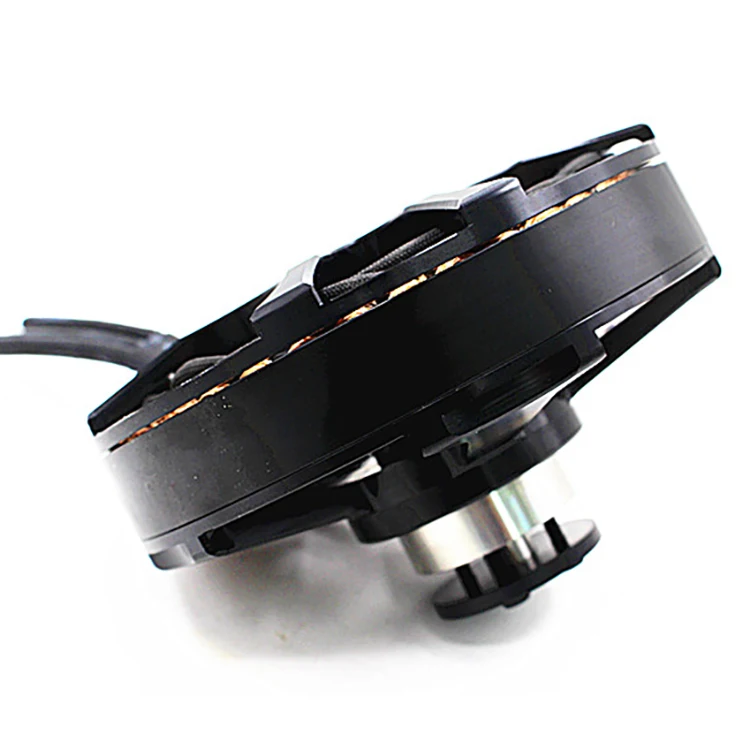 

2026 New X150s 80kv 100KV 12S 48volt 8566watt U-av Dr-one Brushless Motor