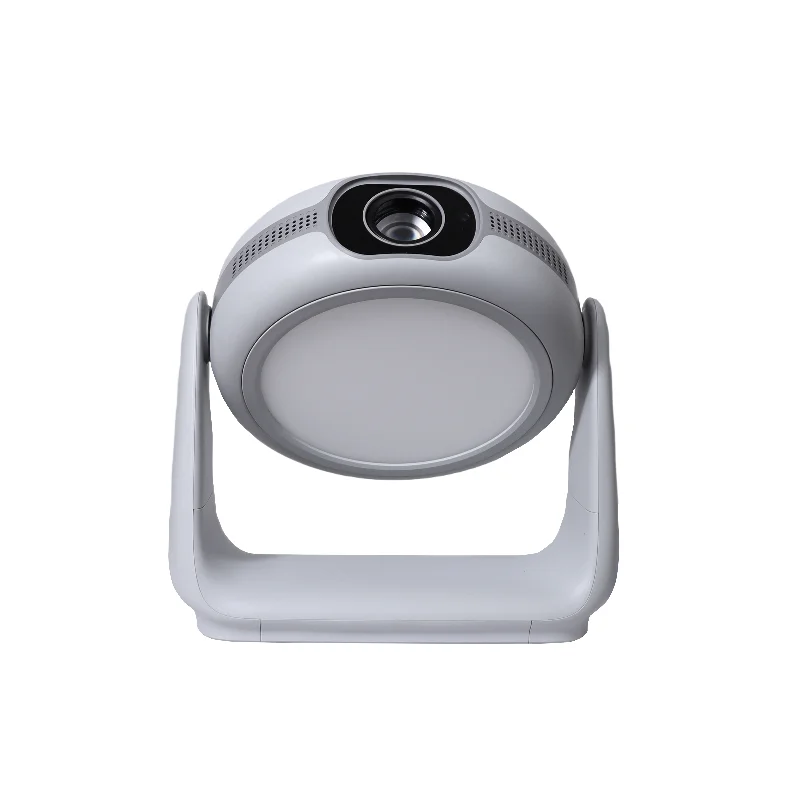 무선 풀 HD 스마트 홈 프로젝터 이미지