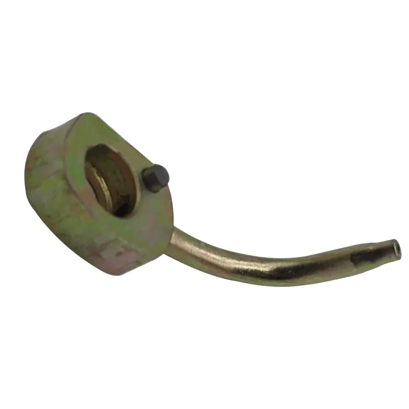 Для двигателя Hino H07C для Hitachi EX220-5 EX230-5 сопло масляного охлаждения экскаватора