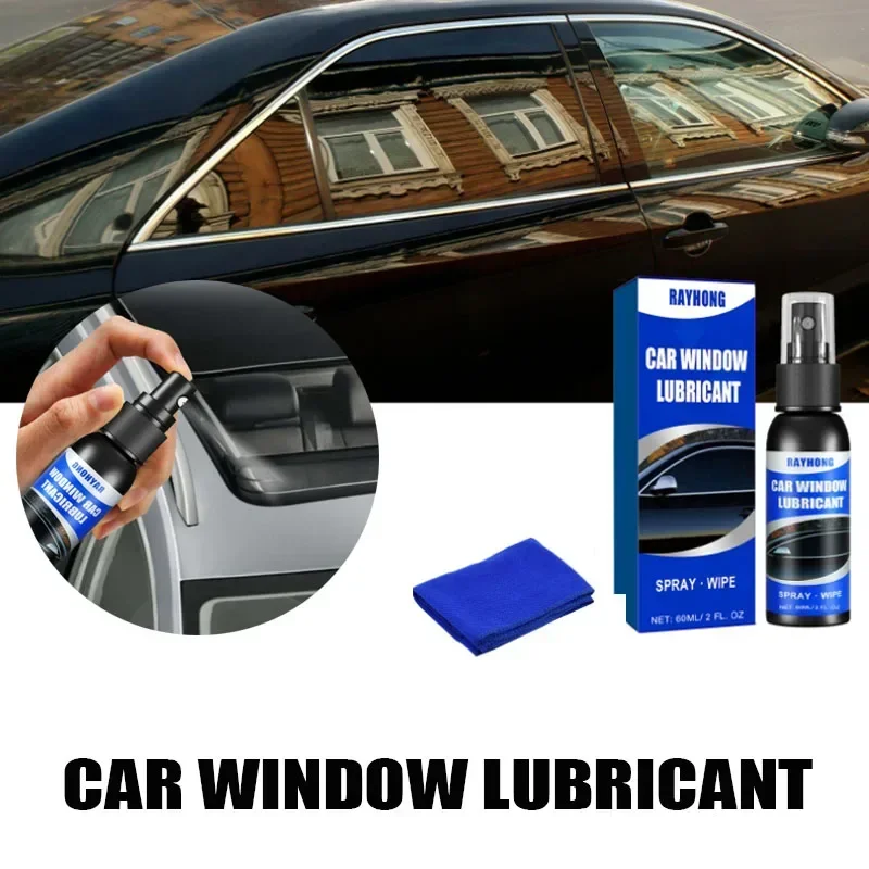 

Новый автомобиль 1-22 шт. 60 мл смазка для окон резиновая дверная резиновая полоска для ухода за автомобилем устраняет шум автомобильные товары