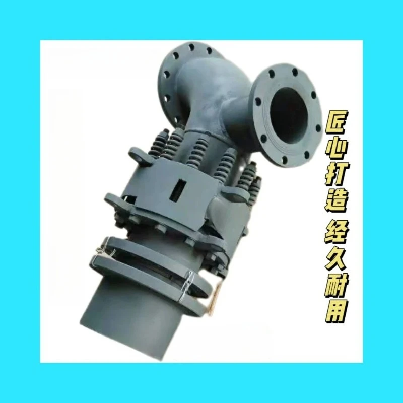 External pressure spring rotary joint Heat