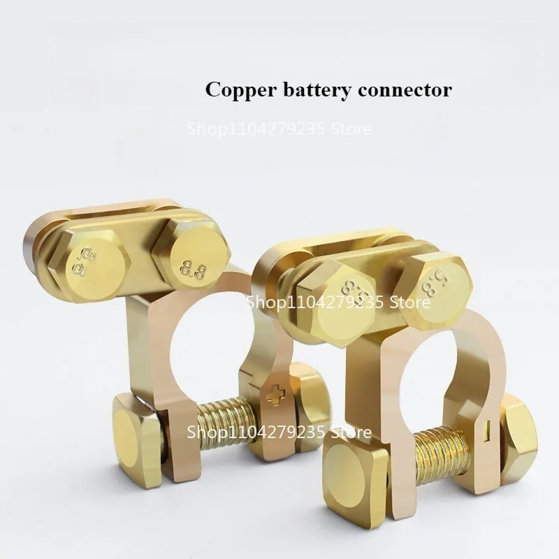 

Подходит для автомобильного шнура питания, зажим для аккумулятора, проводка, положительная и отрицательная пара электроэнергии