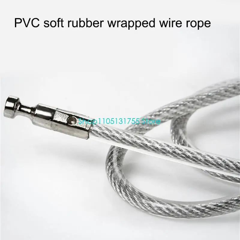 

K0EF Комбинированный замок с паролями, велосипедный кодовый замок, велосипедные шлемы, проводной замок, детские велосипедные для