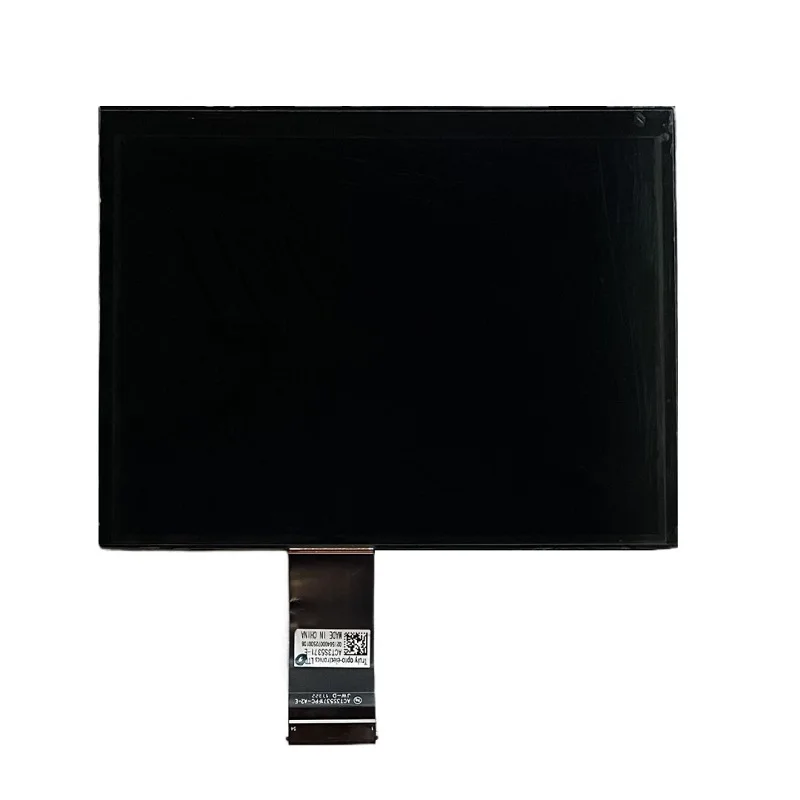 Imagem -02 - Polegadas La084x02 Sl01 Sl01 Painel de Tela Lcd com Toque 40 Pinos Lvds 1024*768 para Sistemas de Áudio do Carro Dvd 8.4