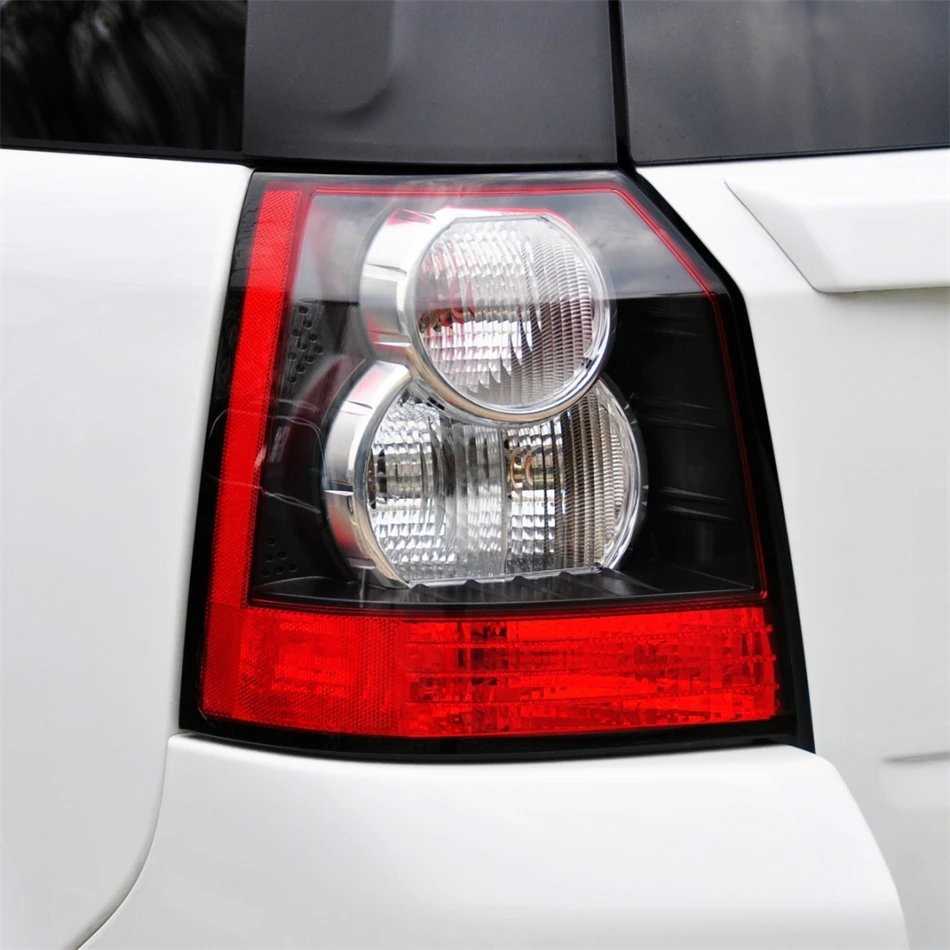 For Land Rover Freelander 2 2007 2008 2009 2010 2011 2012 Accessory Cars Replacement Car Lights Shell Rear Light Tailight Glass