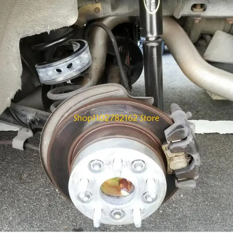 

547B Universal Shock Absorb Protectors Enhancement Tool Prevent Suspension Damage