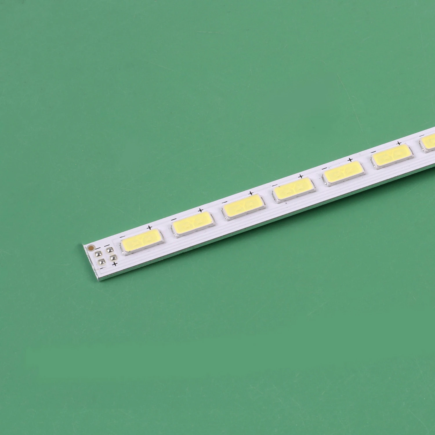New 54LED 492mm LED backlight strip for Samsung 40inch TV 40PFL4308H 2013SLS40 7030NNB CHA 2D