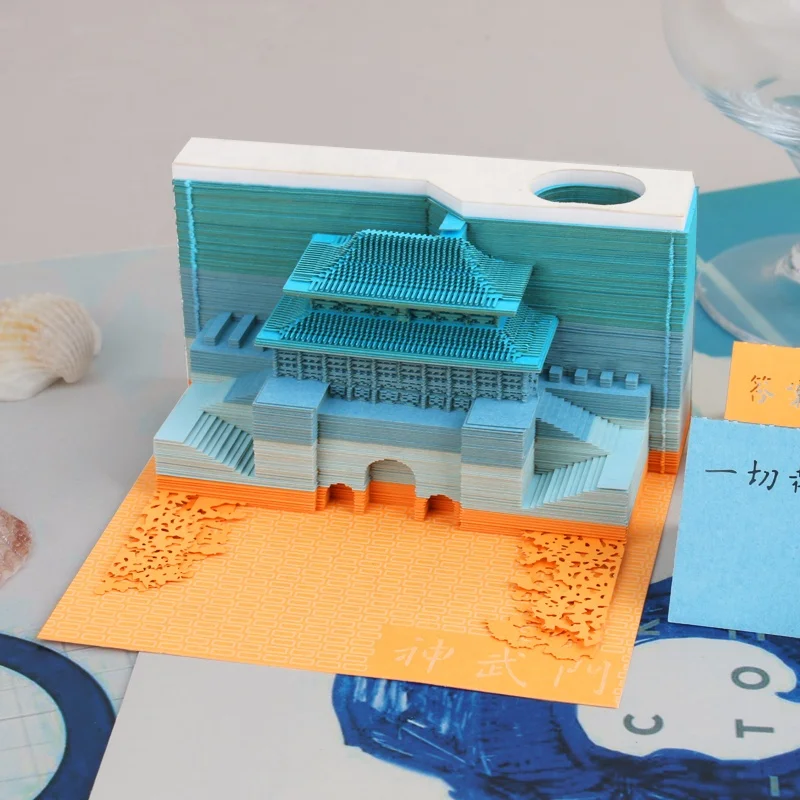 

2023 New Products Corporate Office Stationery Set Gift Set Custom Promotion Business Gift Set for Client