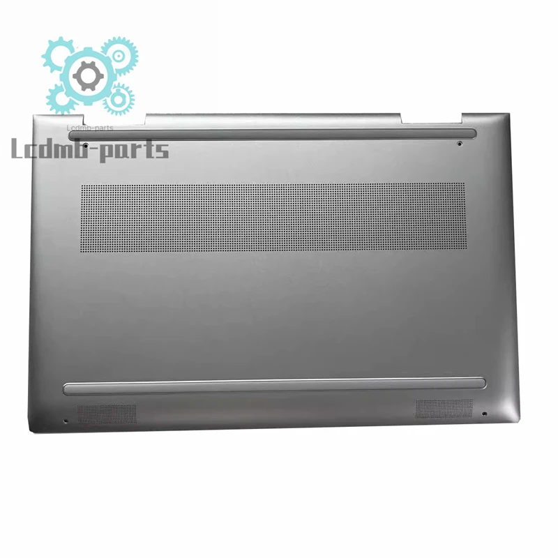 

A+New 460.0T40D.0001for HP Envy x360 2-in-1 14-ES Bottom Base Case Cover D Shell