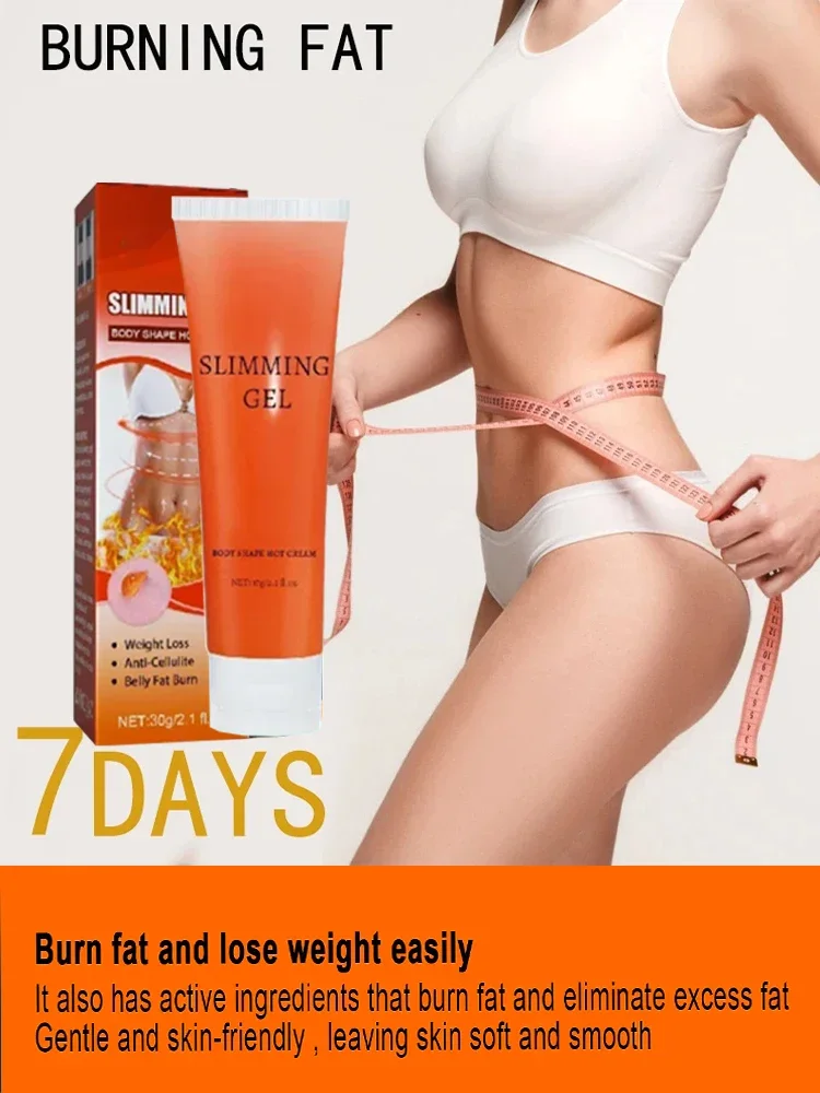 

Fast Belly Fast Body Massage Gel Fat Burning Full Body Sculpting natural Powerful for Man Woman