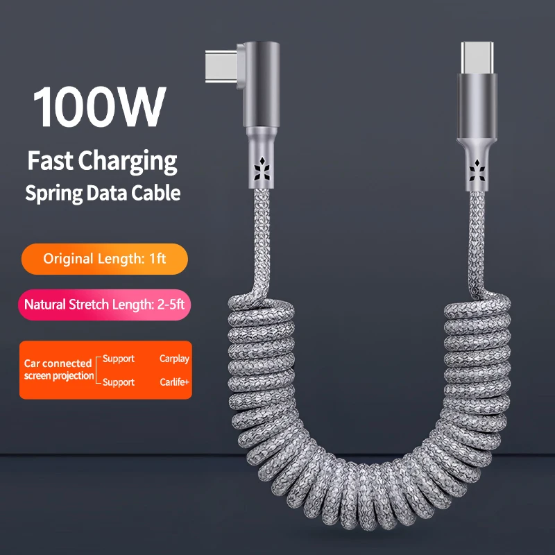 Right Angle Usb A T…