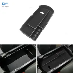 For Toyota Prius 30 2012 2013 2014 2015 Car Control Armrest Box Storage Box Phone Holder Organizer Case Accessories