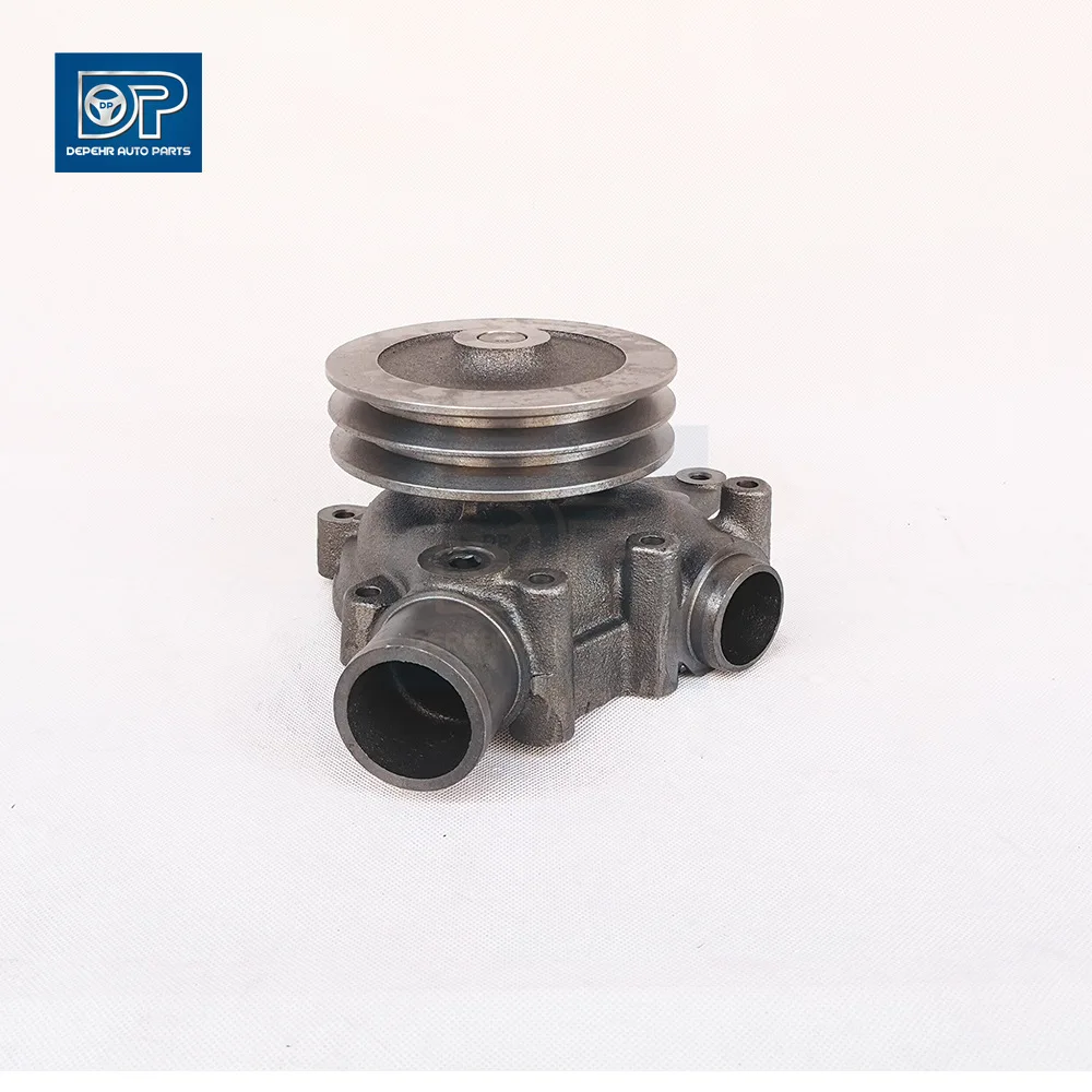 5010258977 5600409620 5001837288 Eurocargo RVI Truck Diesel Engine Coolant Water Pump