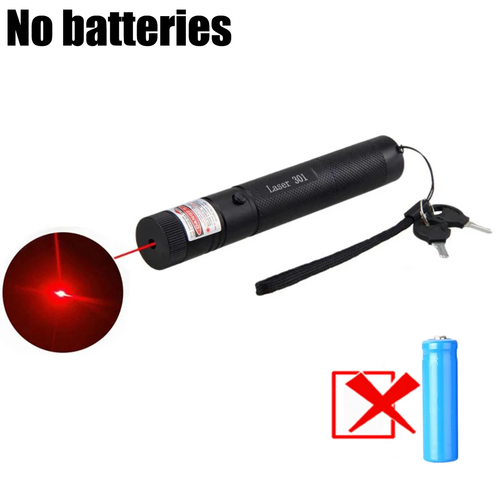 (Batterijen niet leveren) Kat sleutelhanger Leuk groen licht Draagbare laseraanwijzer LED-trainingszaklamp Huisdier Kat Kietel Speelgoedzaklamp - afbeelding 1