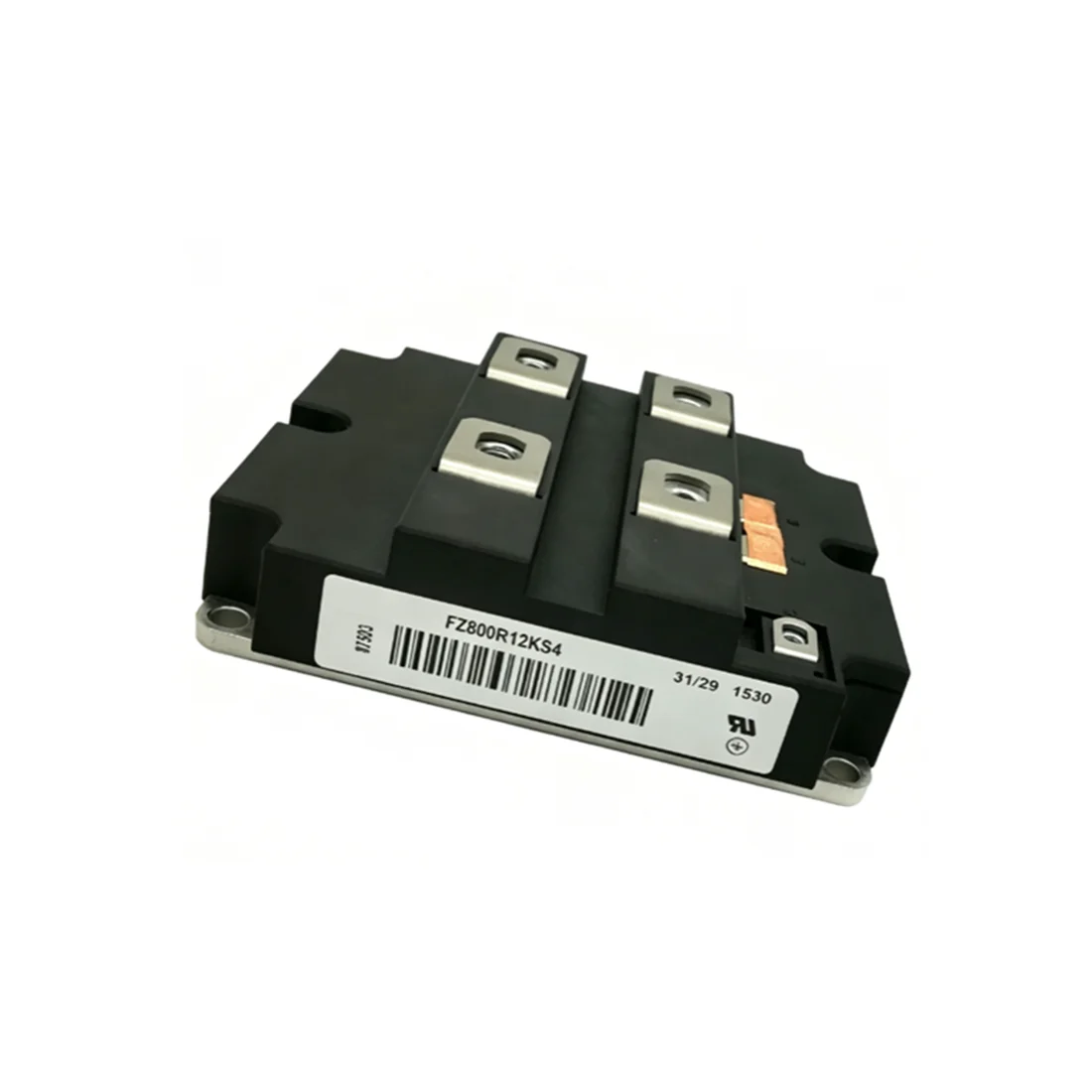 Original FZ800R12KS4 FZ800R12KS4_B2 IGBT Module 1200V High Current High Frequency Power Module For New Energy Equipment
