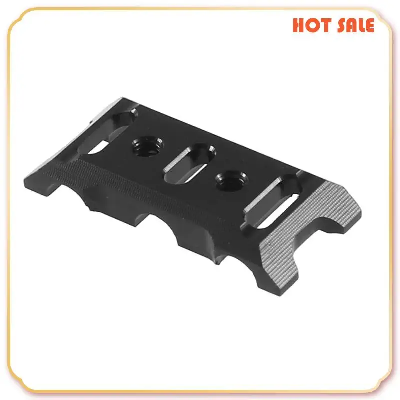 ABFA 2PCS ESC Motor Cable Manager Wire Fixed Clamp Buckle Prevent Tangled Line Clip Tool For RC Model Cars Climbing Car