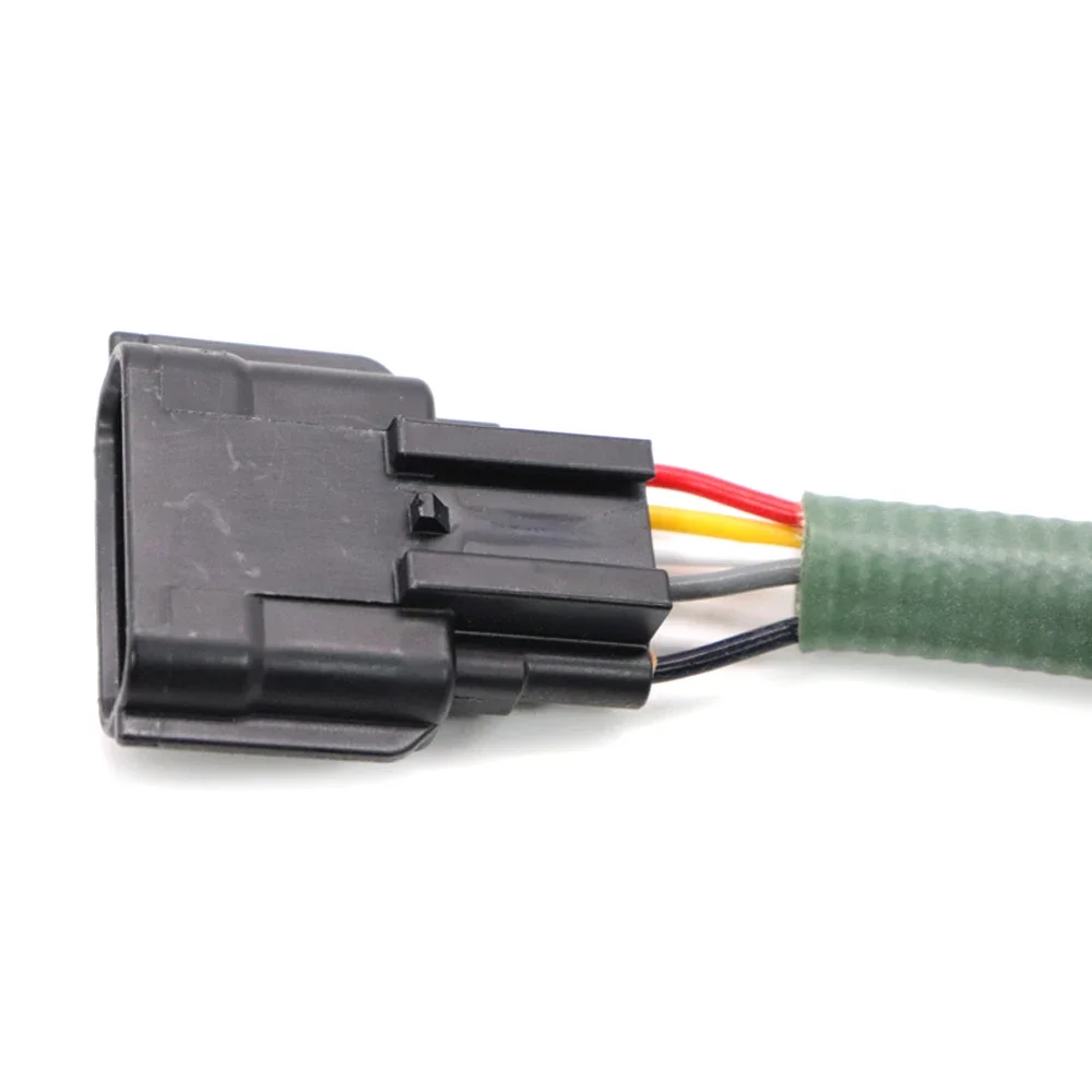 Sensor de relação de combustível de ar Lambda O2 Sensor de oxigênio A 4535420500   Para CAPTUR CLIO MEGANE TWINGO DACIA SMART FORFOUR 453 FORTWO Upstream