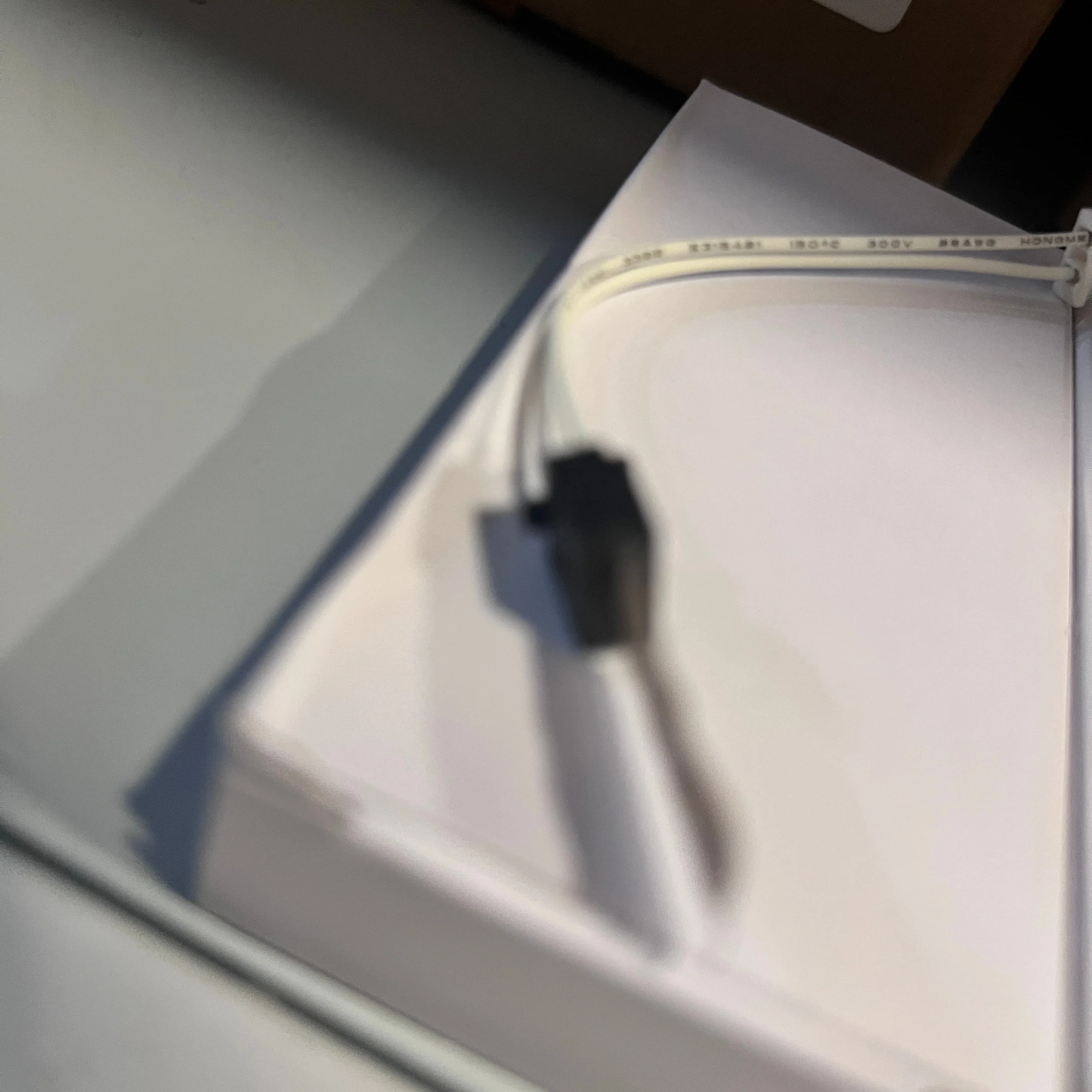 

20 шт. AW10-0053 термистор термофиксатора для Ricoh AF1022 AF2035 MP2550 MP2851 AF2035 AF3035 AF2045 подлинный оригинальный AW100053