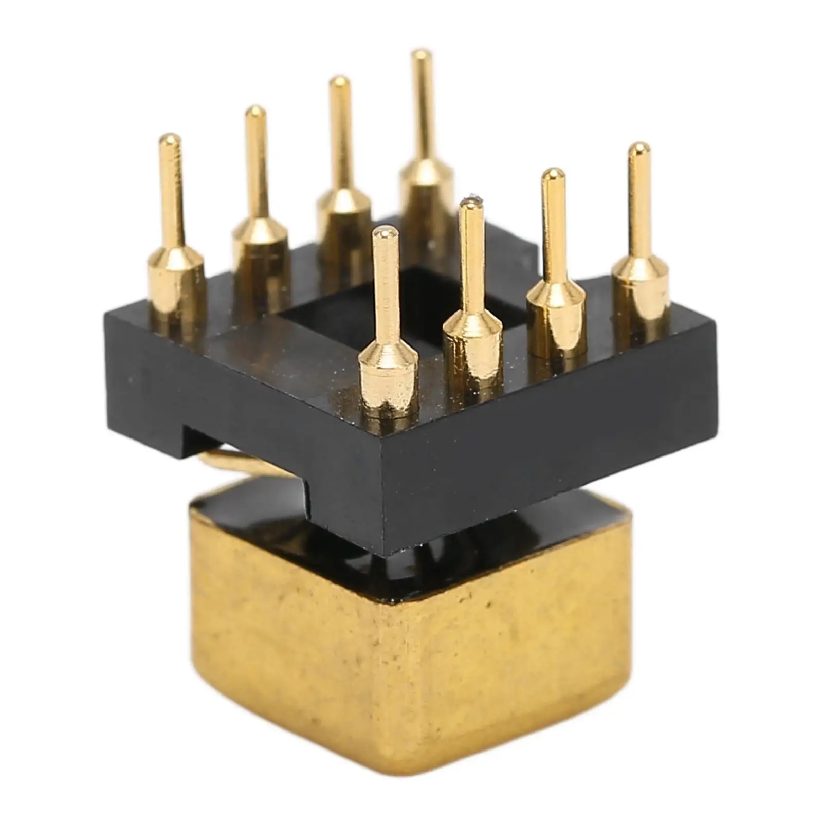 V5i-D penguat Inline Amp Op ganda untuk pemutar CD-penguat Audio kinerja tinggi