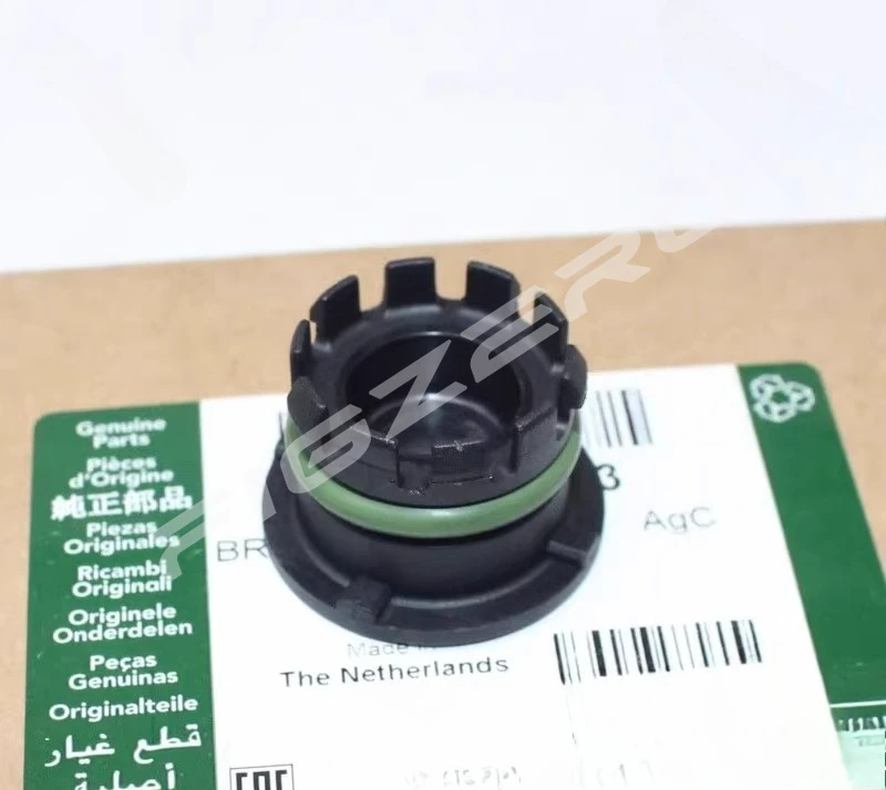 For Land Rover Range Rover Velar Discovery Sport For Jaguar XE XF Timing Gear Cover Plug Blanking Engine Plug