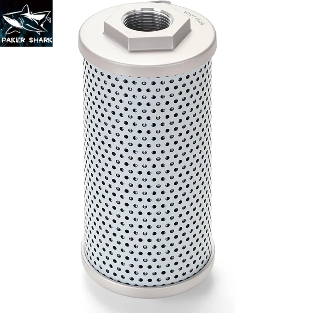 

V0511-65150 Hydraulic Oil Return Filter For Kubota KX033-4 SVL65-2 SVL75-2C SVL75C SVL90 SVL90-2 SVL90-2C SVL90C SVL95-2S