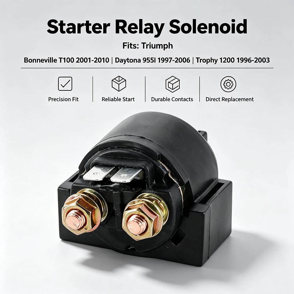 rele-solenoide-de-partida-para-triumph-bonneville-daytona-legend-sprint-tiger-trophy-thunderbird-speedmaster-tt-rs-900-955i-1200
