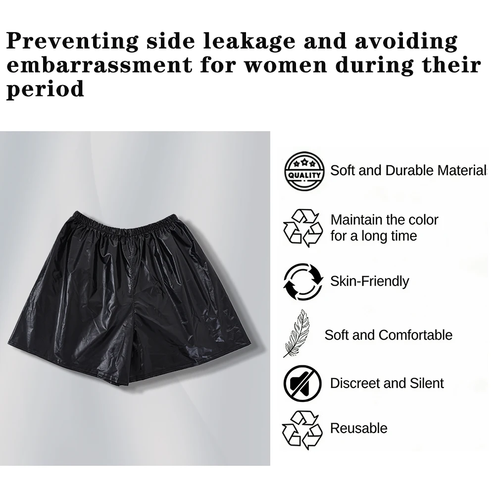 

Adult diapers are soft, skin-friendly and leak-proof, suitable for women during menstruation and the elderly sick in bed.