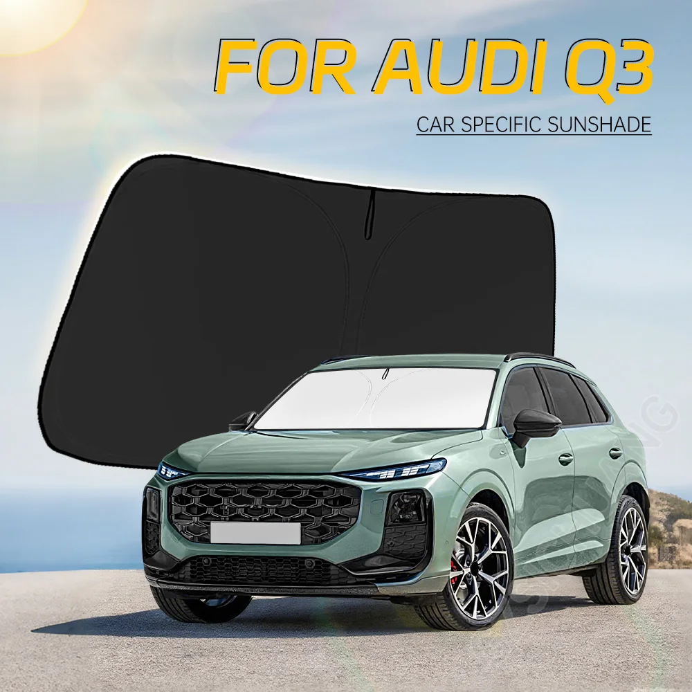 Windshield Sunshade…