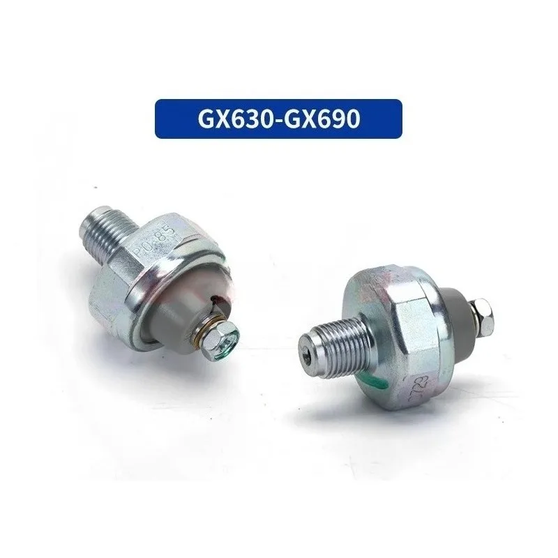 

Suitable for Twin Cylinder Engine Accessories GX630 Oil Sensing Plug GX690 Oil Pressure Sensor