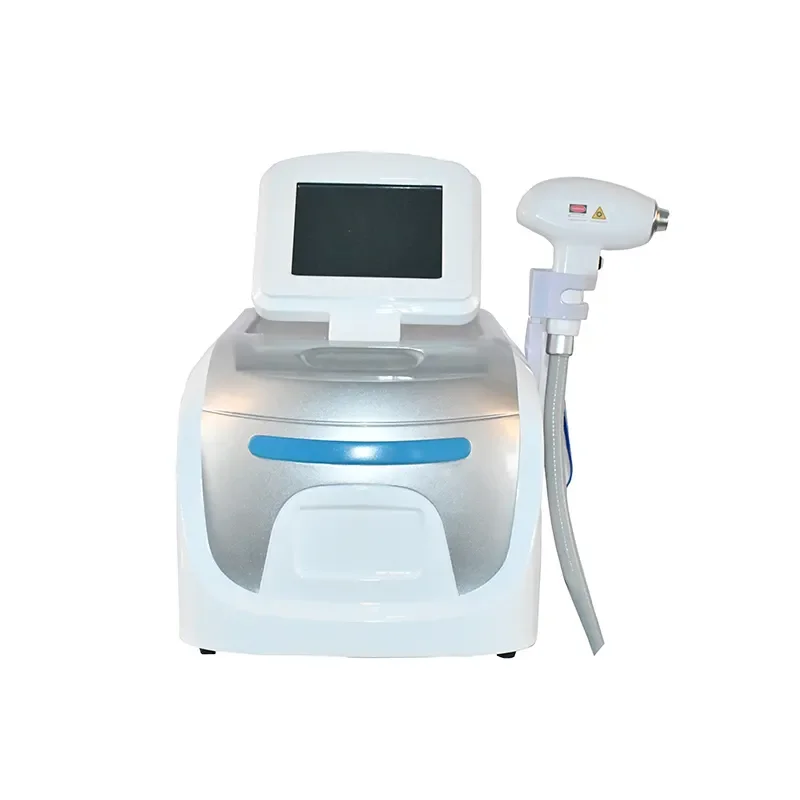 

808nm Hair Removal Machine 30 Millions Shots Skin Rejuvenation Permanent Painless 3 Waves Diode Laser Hair Loss Epilation Salon