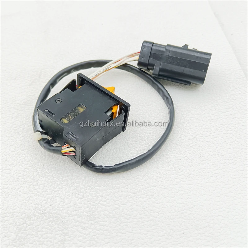 قطع غيار الحفارات 358-4931 التبديل لحفارة 140M 120M 160M 3584931 التبديل AS-RPR #2