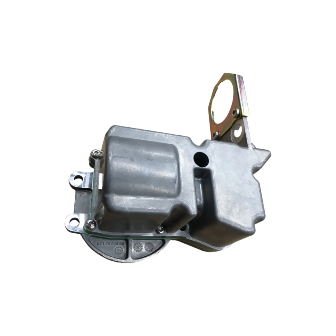 

Excavator parts temporary work 135 Volvo EC 140 210 240 290B actuator throttle motor