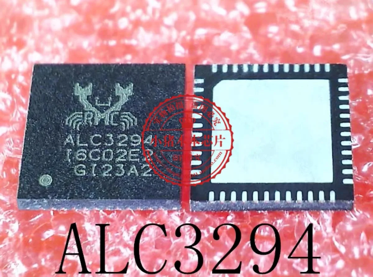 

ALC3294 QFN48 3294 NEW ALC3294-CG