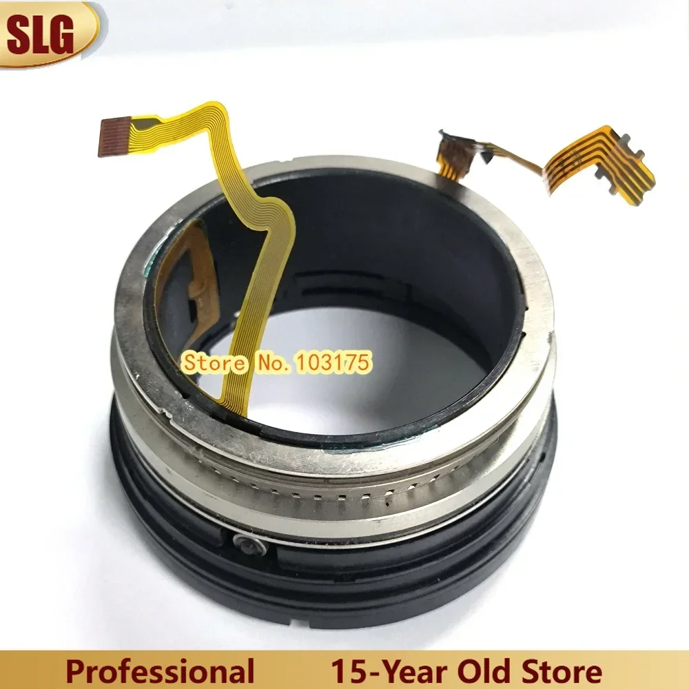 100% Original Lens …