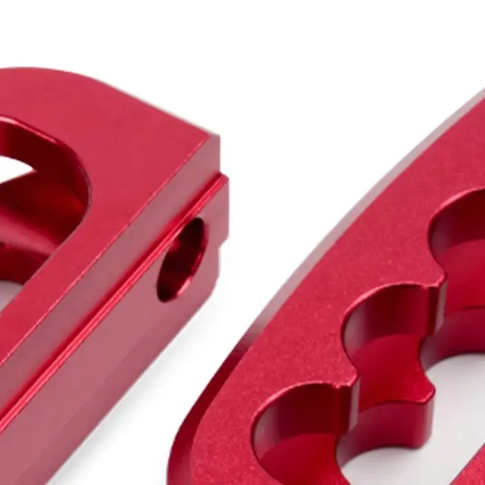 

Bed Rail Cleats & Tie Down Anchors For 2005-2025 Tacoma/Tundra/HV & 2012-2025 Ram 1500 – Replaces PT278-35160/35111/35112