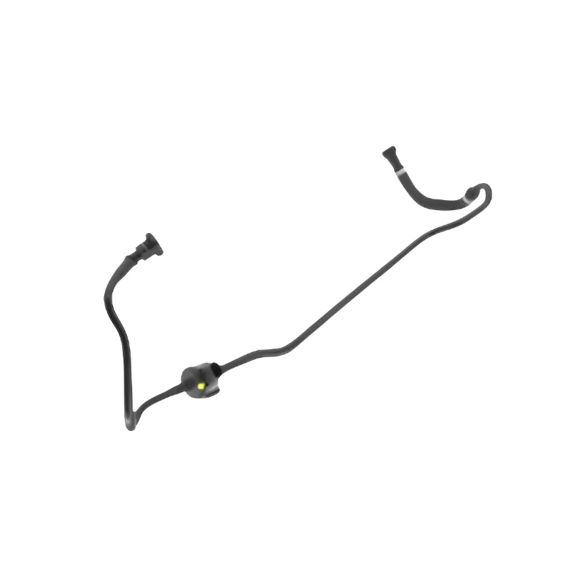 

Cars accessories Engine System Exhaust pipe For Porsche Cayenne 92A 2013-2014 OEM 94811002013