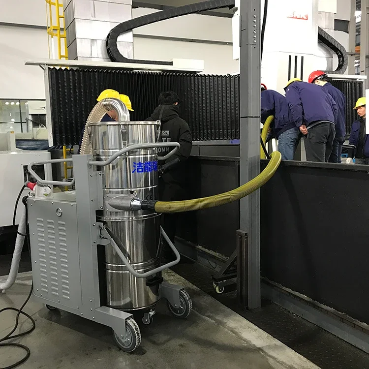 Three-Phase Electri…