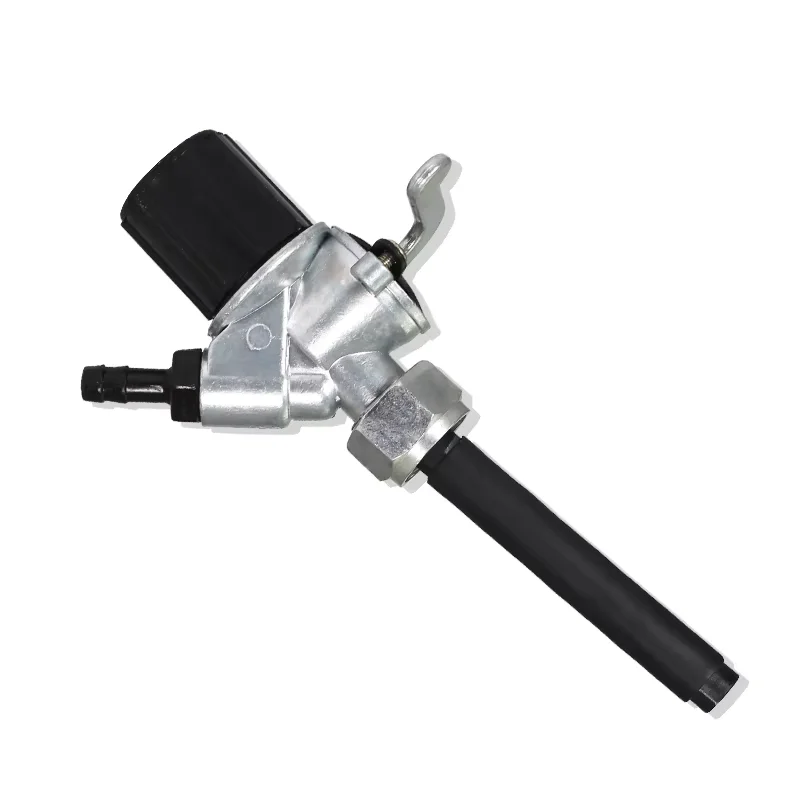 دراجة نارية الوقود بيتكوك التبديل صمام الوقود ل M16 x 1,0 ل MZ IFA ETZ TS RT ES ETS 125 150 250 251 301 SIMSON S51 بيتكوك