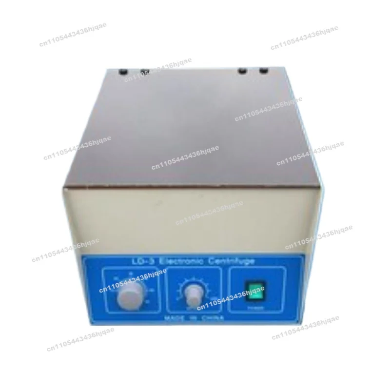 DF-1.5 Single Closed Electric Furnace 1500W Stepless 180mm