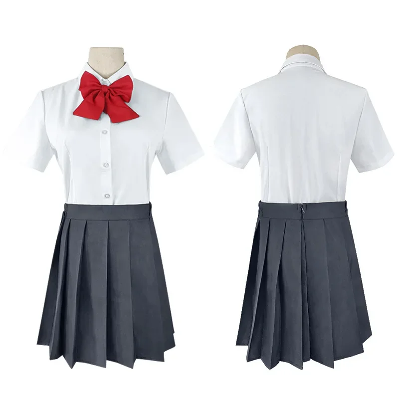 شعر مستعار أنيمي هوري سان إلى ميامورا كون تأثيري ، زي هوريميا جاك ، أزياء حفلة الهالوين ،