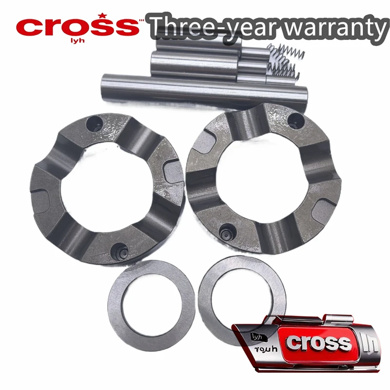 

SL SUZSAM Differentials Locker SL SUZSAM for Suzuki Samurai 26 Spline Axles
