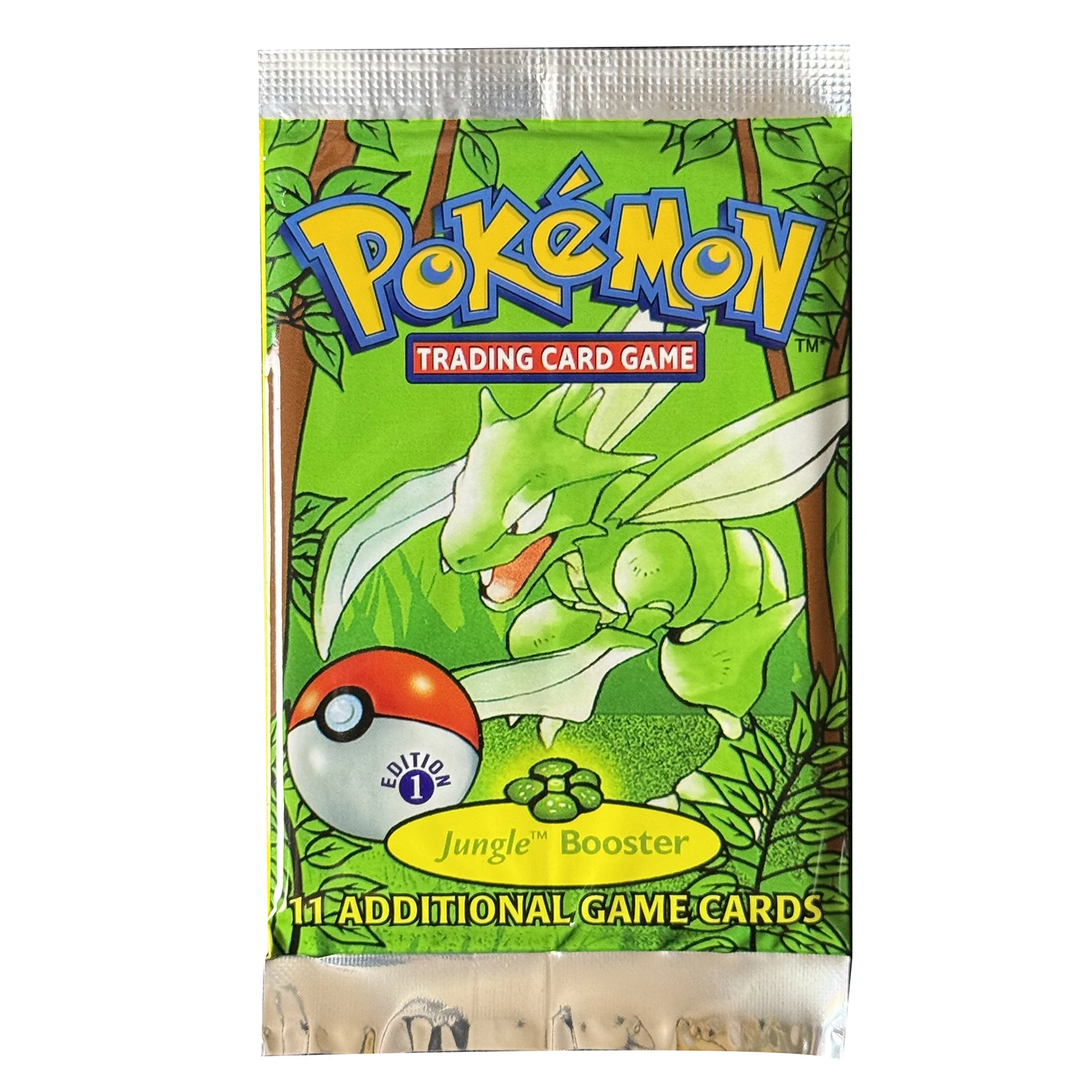 Pokemon Proxy Cards Jungle Booster Pack 1st Edition 11cards/pack Flareon Scyther Wigglytuff Bag TCG Card Gifts - AliExpress 26 Pokemon Proxy Cards Jungle Booster Pack 1st Edition 11cards/pack Flareon Scyther Wigglytuff Bag TCG Card Gifts - AliExpress 26