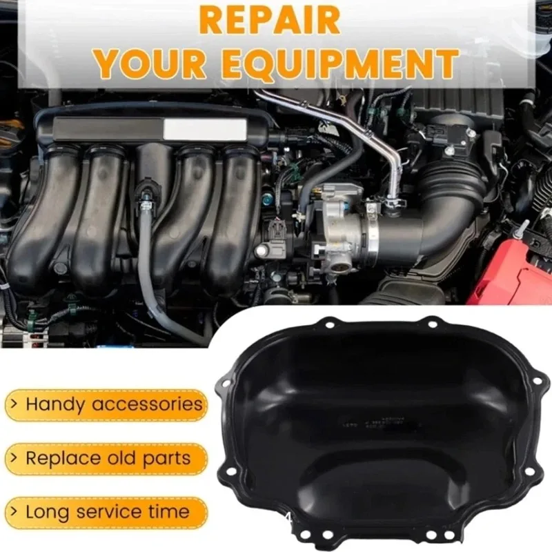 

06E109285P 06E109285Q 06E109285L Upper Engine Timing Cover For AUDI A4/S4,A5/S5,A6/S6,A7,A8/S8,Q7 3.0T