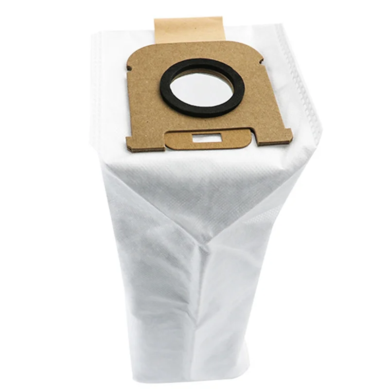【Price Drop】For Dreame Z10 Z20 H30station Vacuum Cleaner Accessories Replacement Dust Bag Garbage Bag Brush Pack