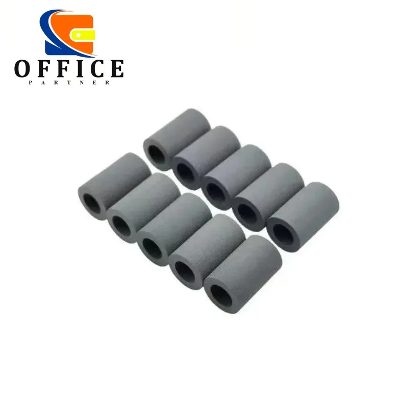 10PCS JC66-03439A Original Pickup Roller Rubber for Samsung ML-2160 ML-2165 ML-2165W ML-3310ND ML-3312ND ML-3710ND SCX-4833FD