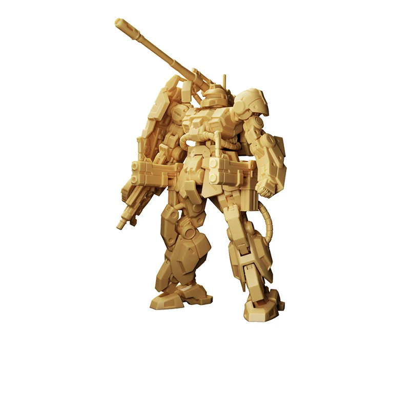 BANDAI Oryginalne GUNDAM Animacja Gra Peryferia Zabawki Artefakt Faza 5 Hyaku Shiki ΖΖ Anime Figurki Modelowe Kolekcja