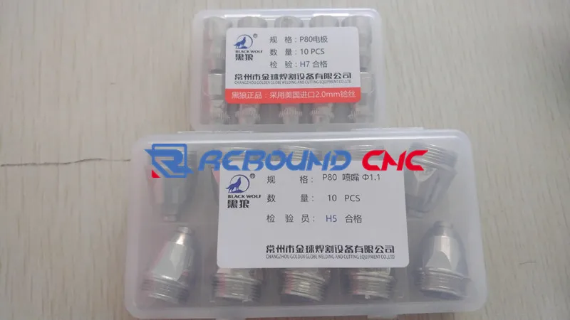 Plasma de découpe de machine de commande numérique par ordinateur d'eau de bureau de RB 1530