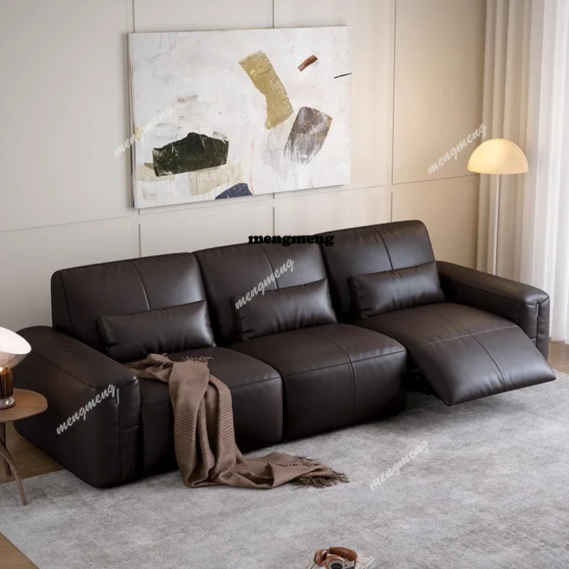 

Design Reading Living Room Sofas European Luxury Leather Children Living Room Sofas Chair Armrest Sofy Do Salonu FurnituresF132