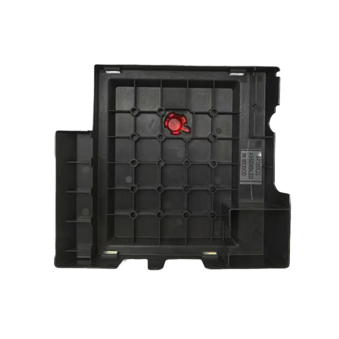 

Крышка блока предохранителей, верхняя крышка аккумуляторного отсека 84180633 для Silverado, для Sierra 1500 17-19, пластиковые автомобильные аксессуары